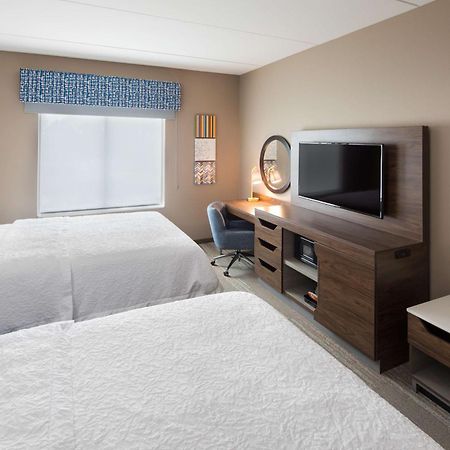 Hampton Inn Smithfield Selma, Nc Extérieur photo