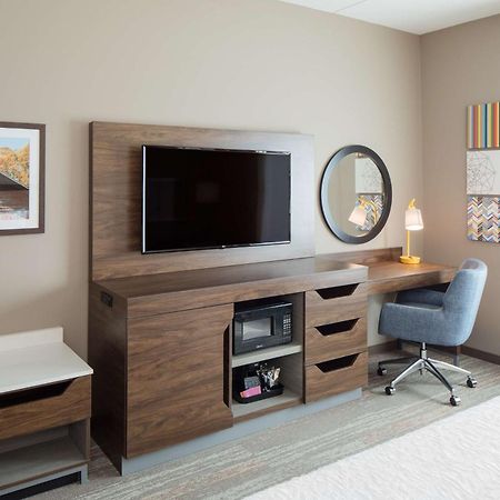Hampton Inn Smithfield Selma, Nc Extérieur photo