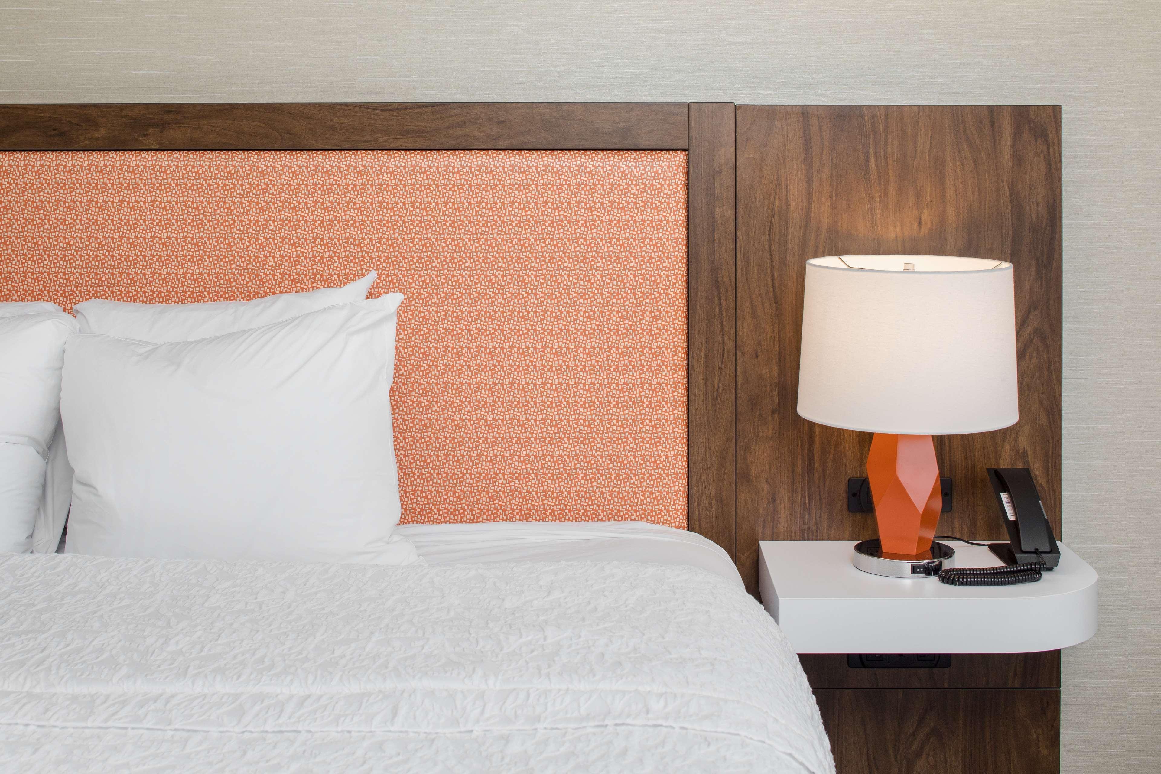 Hampton Inn Smithfield Selma, Nc Extérieur photo