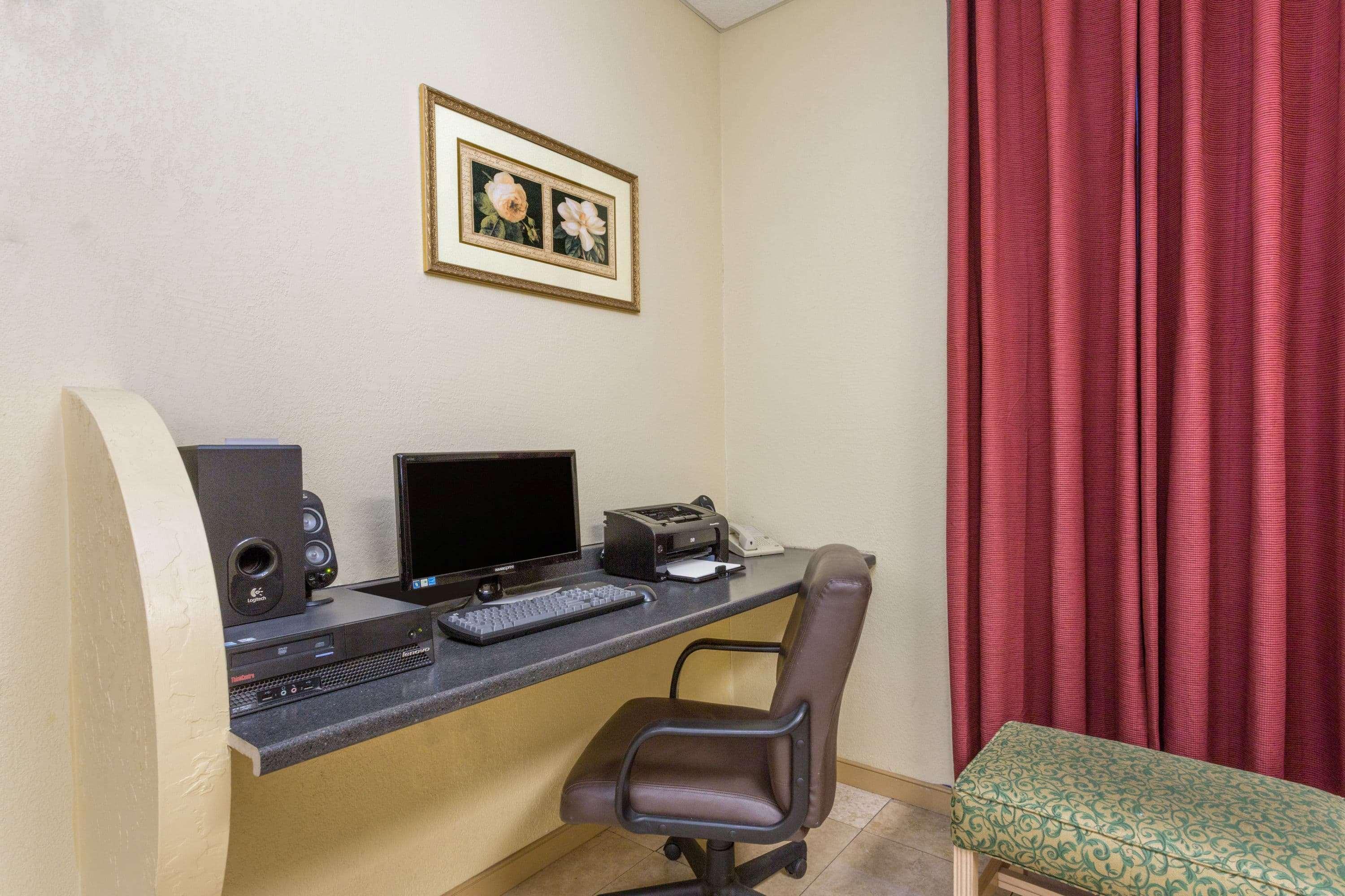 Hampton Inn Smithfield Selma, Nc Extérieur photo