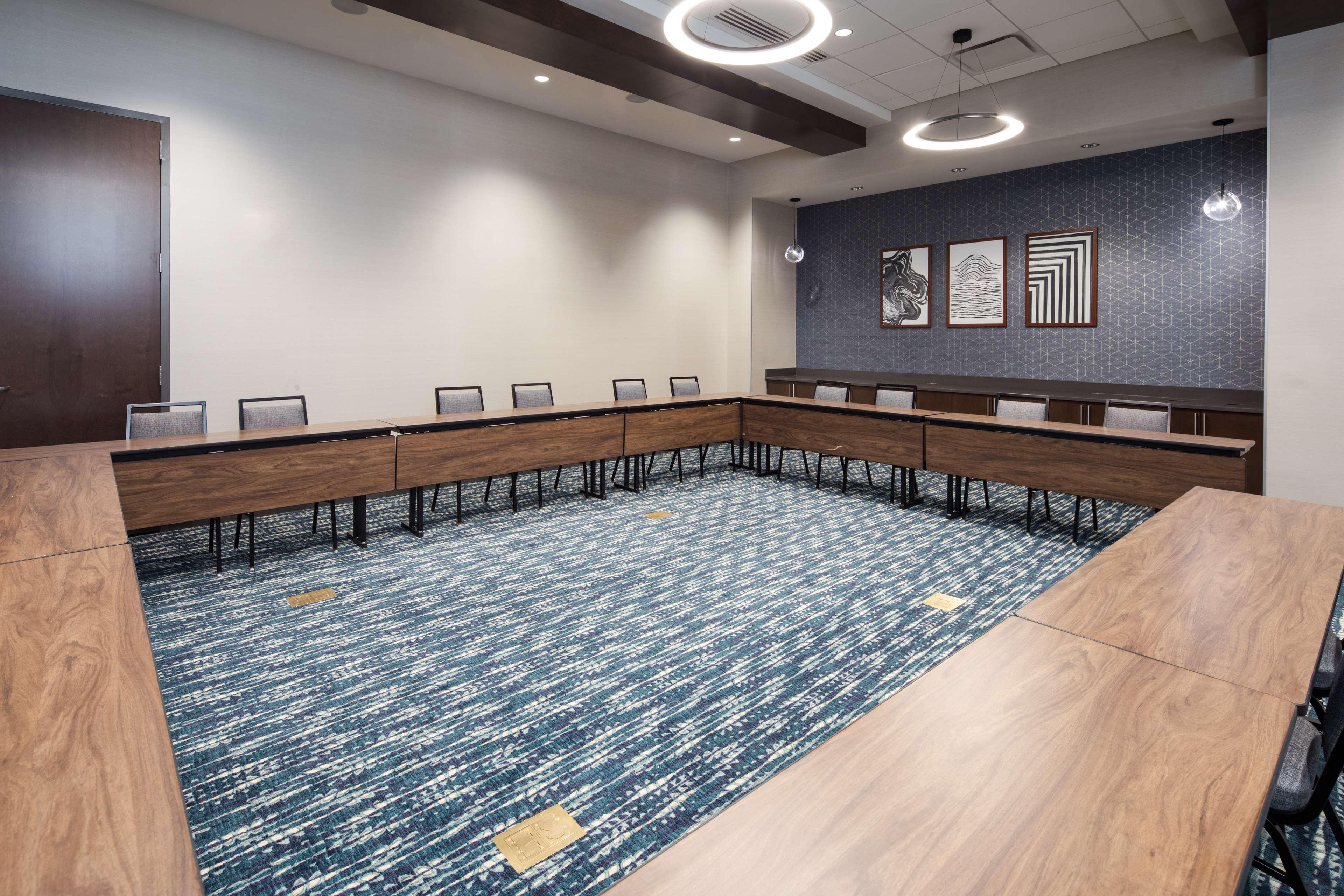 Hampton Inn Smithfield Selma, Nc Extérieur photo