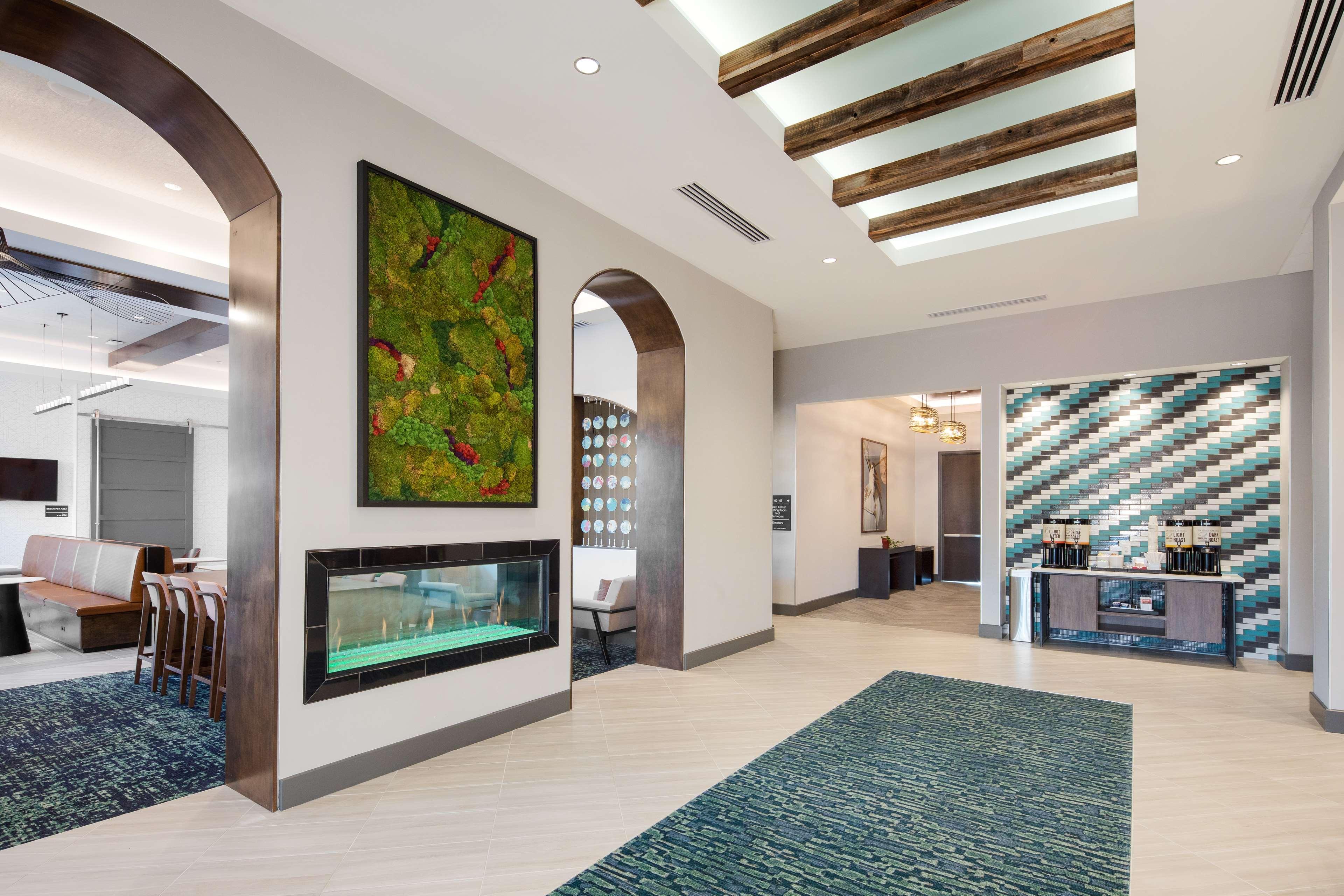 Hampton Inn Smithfield Selma, Nc Extérieur photo