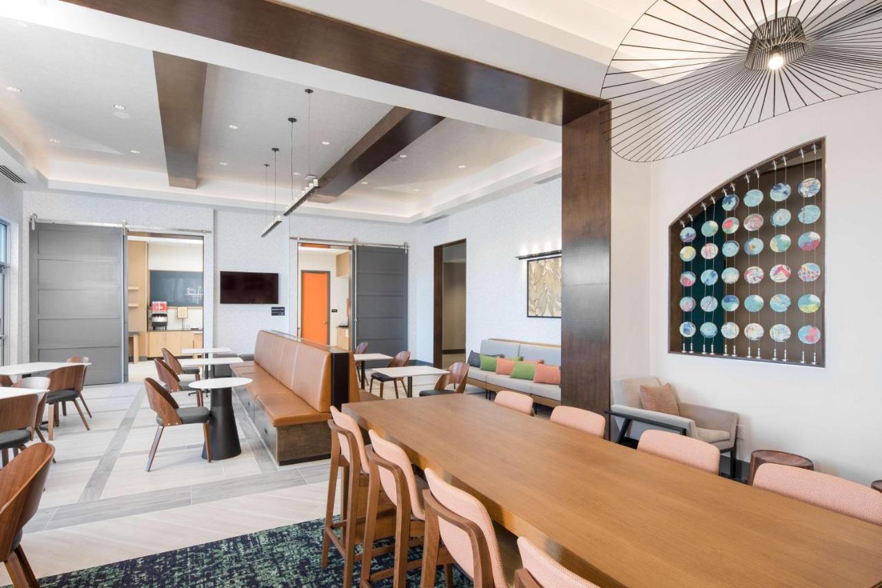 Hampton Inn Smithfield Selma, Nc Extérieur photo