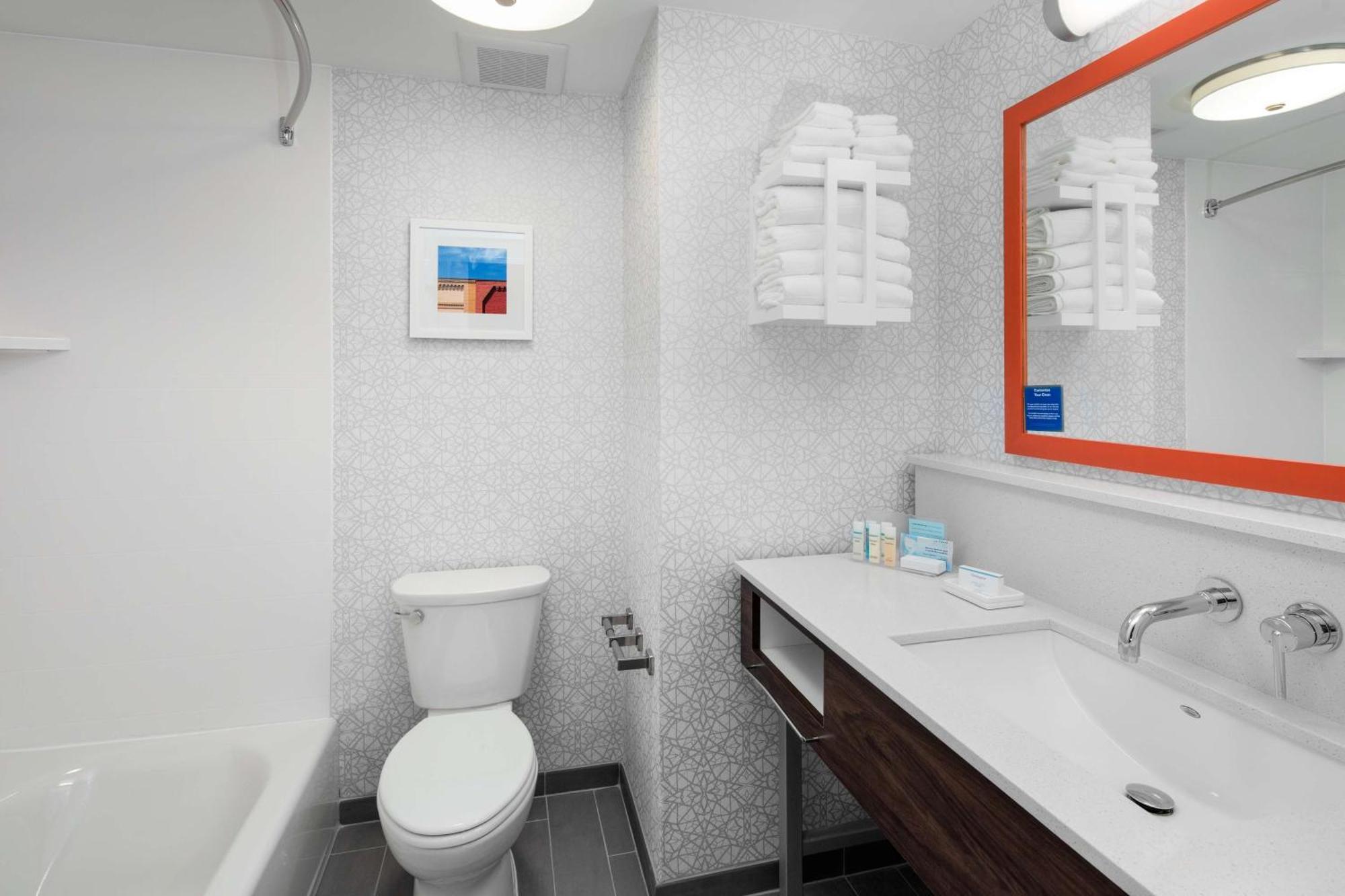Hampton Inn Smithfield Selma, Nc Extérieur photo