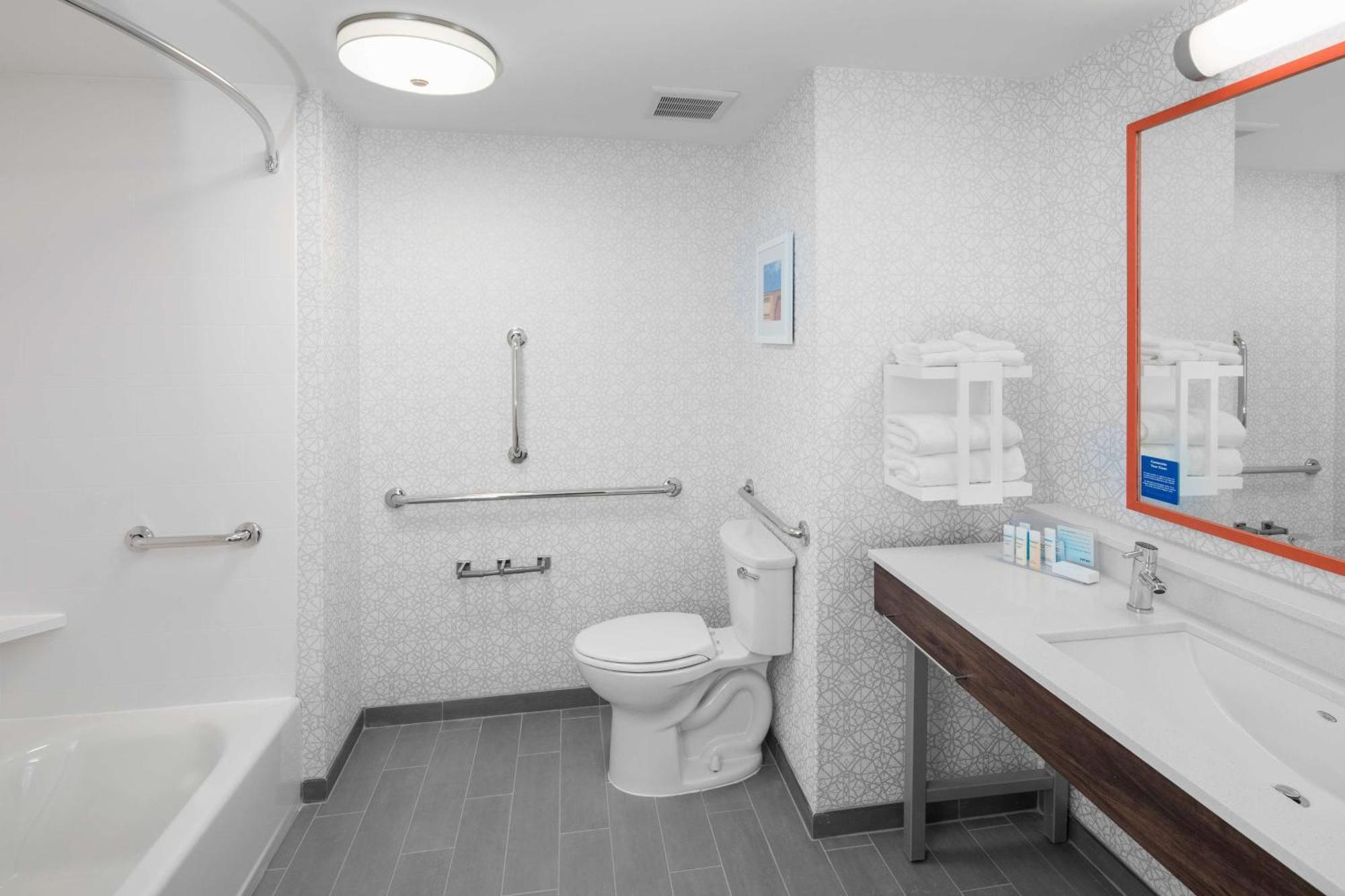 Hampton Inn Smithfield Selma, Nc Extérieur photo